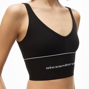 - Alexander Wang top